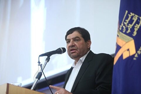 محمد مخبر: خویشتن‌داری مقابل رژیم صهیونیستی معنا ندارد