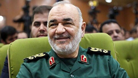 سردار سلامی؛ فرمانده‌ای برجسته در عرصه علم، جهاد و معنویت