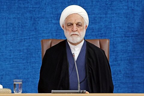محسنی اژه‌ای: رژیم صهیونی پاسخ دندان‌شکنی دریافت خواهد کرد