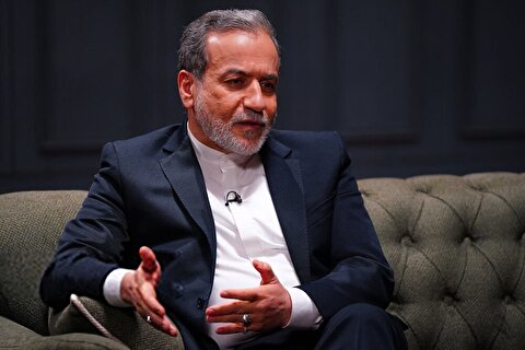 پیام عراقچی در پی شهادت فرماندهان، دانشمندان و شهروندان ایرانی در حملات رژیم صهیونیستی