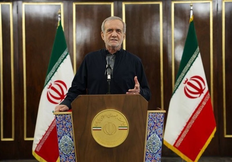 رئیس جمهور: پاسخ مشروع و قدرتمند ایران دشمن را پشیمان خواهد کرد