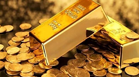 افزایش شدید قیمت طلای جهانی امروز ۲۳ خرداد ۱۴۰۴