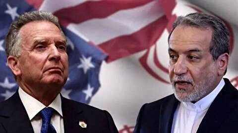 ادعای آکسیوس: ویتکاف خواهان دیدار با عراقچی است
