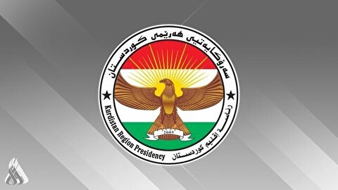 ریاست اقلیم کردستان عراق تجاوز رژیم صهیونیستی به ایران را محکوم کرد