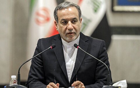 عراقچی: ایران به تهاجم بزدلانه رژیم صهیونیستی پاسخ قاطع خواهد داد