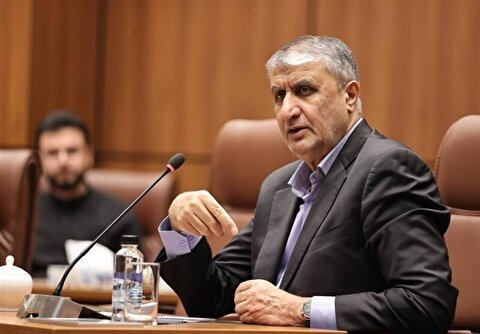 محمد اسلامی: نشت پرتویی در نطنز نداشتیم