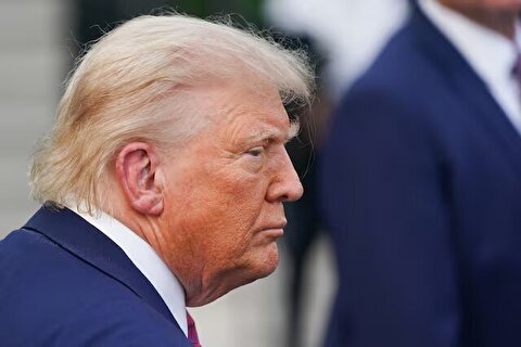 اعتراف بی‌شرمانه ترامپ: ما همه چیز را می‌دانستیم
