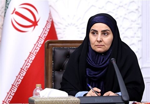 فرزانه صادق: رژیم کودک‌کش پاسخ ددمنشی‌اش را خواهد گرفت