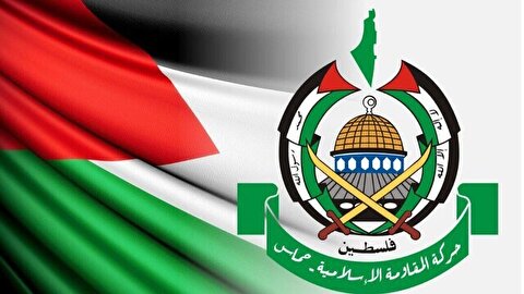 حماس: پاسخ قاطعانه ایران ثابت کرد هیچ تجاوزی بی‌پاسخ نمی‌ماند