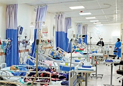 وزارت بهداشت: اغلب مصدومان غیرنظامی و زنان و کودکان هستند
