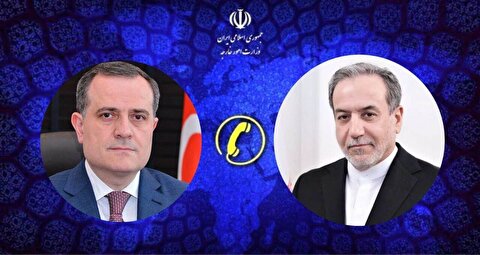 جمهوری آذربایجان:‌ اجازه نمی‌دهیم از خاک ما برای حمله به ایران استفاده شود