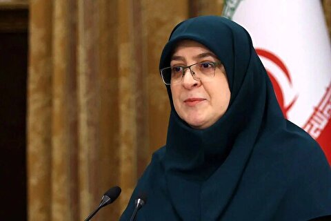 سخنگوی دولت: با تمام قوا پشتیبان تصمیمات نیروهای مسلح هستیم