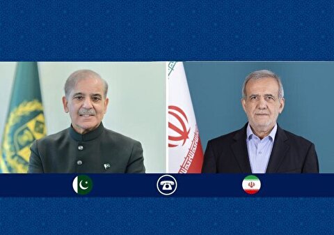 رئیس جمهور: استمرار تجاوز اسرائیل با پاسخ شدیدتر ایران مواجه خواهد شد
