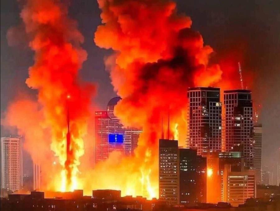 چشم‌انداز محو صهیونیسم در «وعده صادق۳»