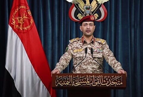 ارتش یمن: عملیات موفق در یافای اشغالی با عملیات ارتش و سپاه ایران هماهنگ شده بود