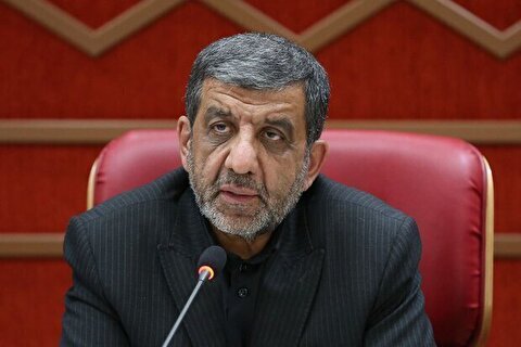 ضرغامی: عملیات وعده صادق ۳ تا تنبیه کامل رژیم صهیونیستی و حامیانش ادامه خواهد داشت