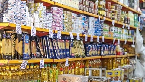 اتاق اصناف: ذخایر کالا‌های اساسی کافی است