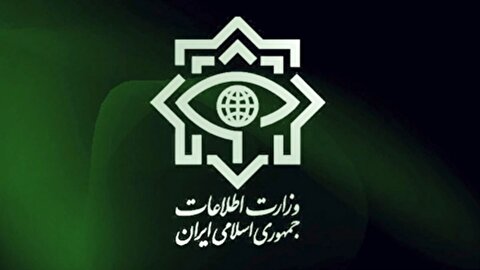 تکذیب شایعات/ وزارت اطلاعات مورد اصابت مستقیم قرار نگرفت