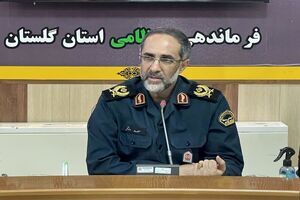 بازداشت ۱۳ عامل تشویش اذهان عمومی