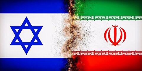 تجاوز رژیم صهیونیستی به ۳ نقطه در آذربایحان‌شرقی