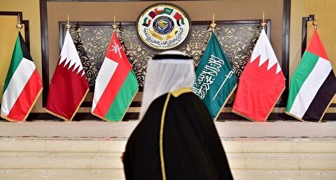 نشست فوق العاده شورای همکاری خلیج فارس در پی جنگ افروزی اسرائیل