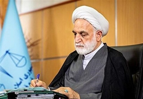 دستور اژه‌ای؛ مخلان امنیت مردم به سرعت محاکمه و مجازات شوند