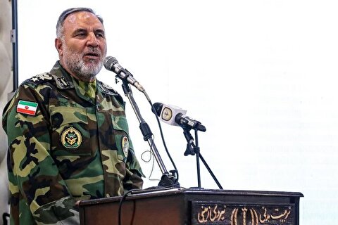 پرتاب ده‌ها فروند انواع سامانه‌های پهپاد انهدامی به مواضع اسرائیل در ۴۸ ساعت گذشته