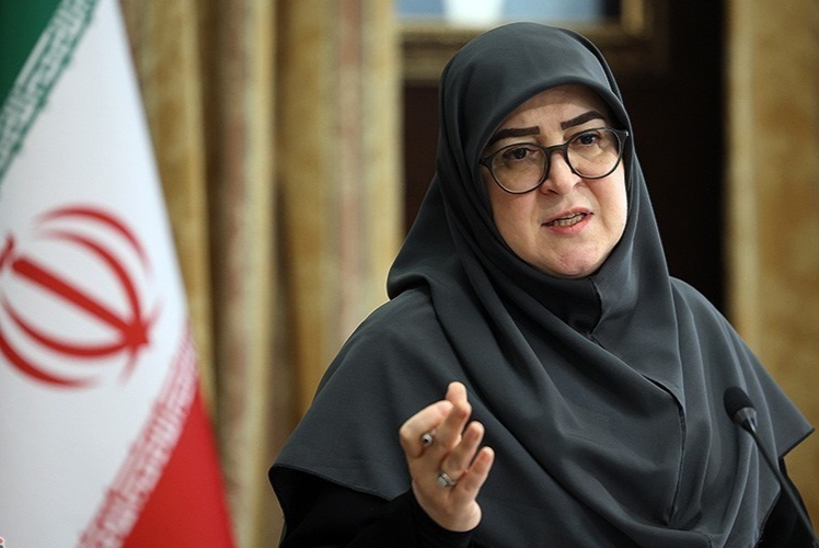 مهاجرانی: اسرائیل ۴۵ کودک و زن را در ایران به شهادت رساند