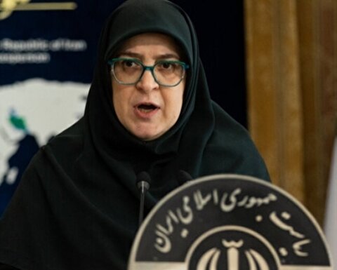 سخنگوی دولت: بازار بورس تا اطلاع ثانوی تعطیل است/اقدام به کاهش سرعت اینترنت موقتی است