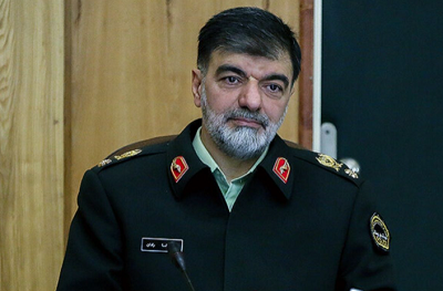 هشدار مهم سردار رادان به وطن فروشان