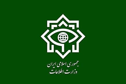 ضربه سنگین به شبکه جاسوسی رژیم صهیونیستی/ دستگیری ۲۸ عامل در تهران