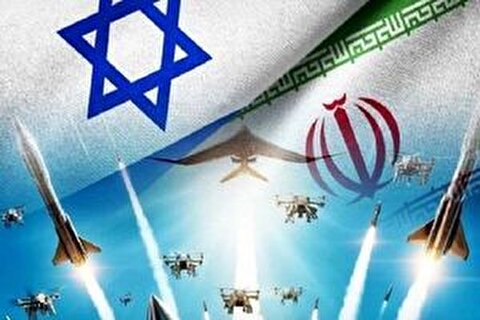 سپاه پاسداران درباره حمله اسرائیل به صدا و سیما بیانیه صادر کرد