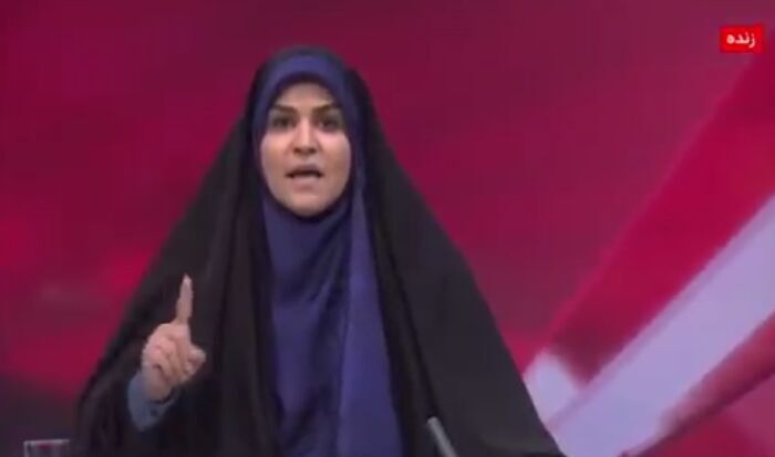 سحر امامی، دختری که ایستادگی را تدریس کرد