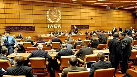 گزینه‌های معنادار ایران برابر قطعنامه شورای حکام