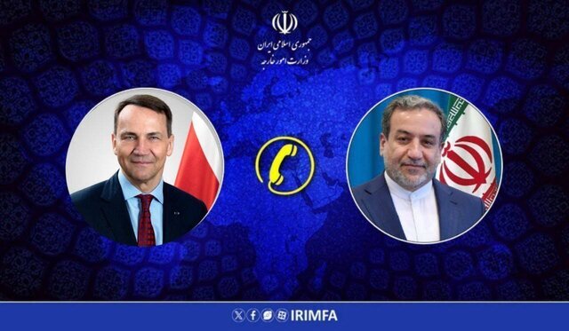 هشدار عراقچی نسبت به توطئه رژیم اسرائیل برای گسترش دامنه درگیری به دیگر بازیگران منطقه‌ای و جهانی