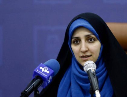 توضیحات بهروزآذر در خصوص ارسال «پیامک‌های کشف حجاب»: نگران نباشید، هیچ توقیف یا جریمه‌ای اعمال نمی‌شود