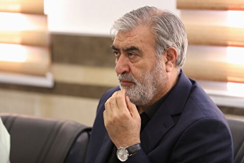 هشدار مجلس: هرگونه همکاری رسانه‌ای با دشمنان، مجازات سنگین دارد