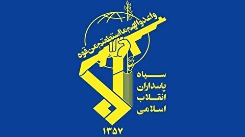 سپاه: موج یازدهم عملیات وعده صادق ۳ با موشک‌های نسل اول فتاح انجام شد