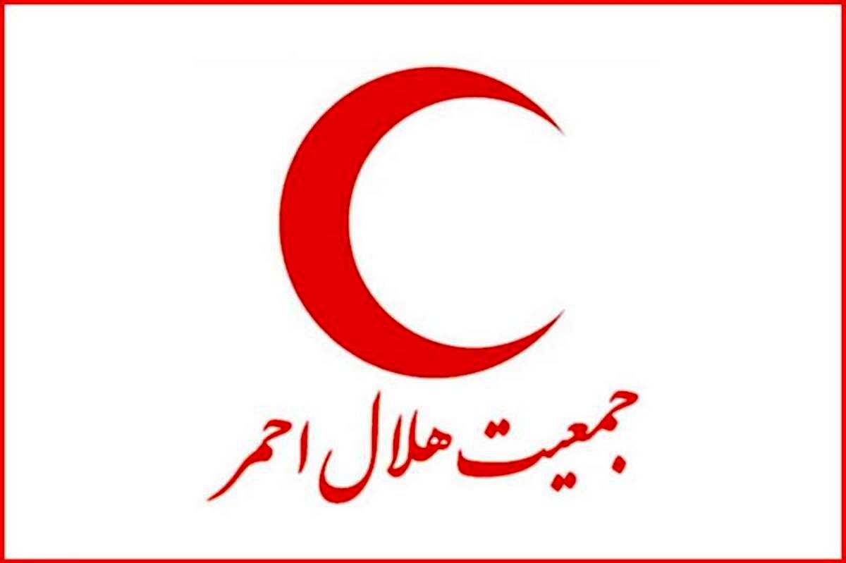 مجروحیت امدادگران هلال‌احمر در پی حمله رژیم صهیونیستی