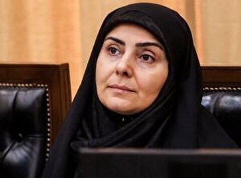فرزانه صادق: مشکلی در خدمت‌رسانی به مردم در زمینه جابجایی کالا و مسافر وجود ندارد