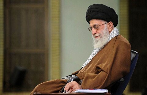بیانیه جامعه روحانیت دیار ۱۵ خرداد : تا آخرین قطره خون پیرو رهبر معظم انقلاب هستیم