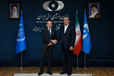 پاکستان: ایران همواره با آژانس همکاری داشته است