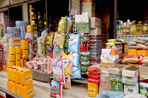 معاون وزیر صمت: کالاهای اساسی احتکار نشده است
