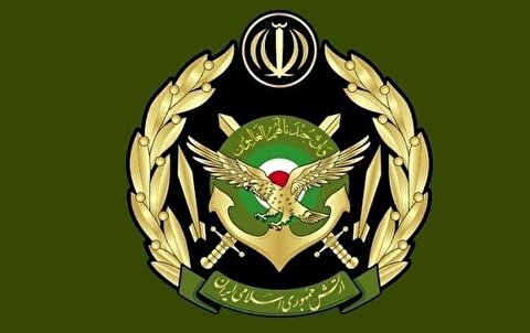 ارتش: آماده دفاع از کشور در کنار سایر نیرو‌های مسلح هستیم / خواب‌های شوم دشمنان تعبیر نخواهد شد