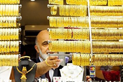 قیمت جدید طلا و سکه امروز ۳ خرداد ماه ۱۴۰۴ / تغییر شدید قیمت طلا و سکه در بازار