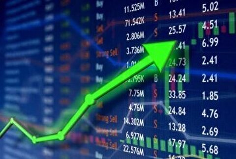 وضعیت بازار سرمایه امروز شنبه ۳ خرداد ۱۴۰۴ / بورس سبز شد