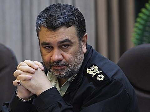 مشاور رئیس ستاد کل نیرو‌های مسلح: متوقف شدن غنی‌سازی خط قرمز است