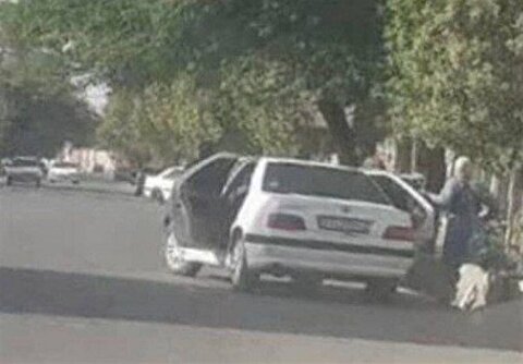 فرمانده انتظامی ایرانشهر: به زودی روحانی ربوده شده توسط افراد مسلح ناشناس آزاد می‌شود