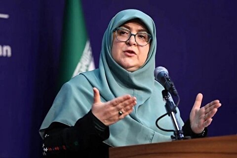 سخنگوی دولت: در برابر جنگ روایت‌ها، تحریم‌ها و تردید‌ها ایستاده‌ایم