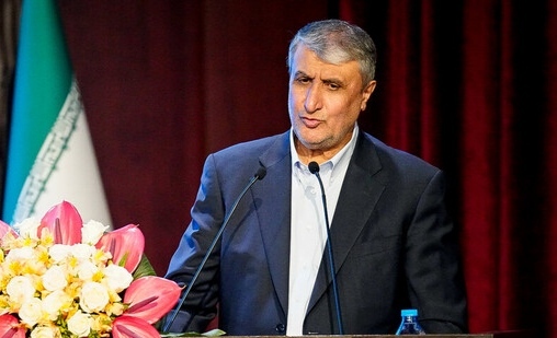 اسلامی: کسی نمی‌تواند به ما بگوید کدام مسیر را باید برویم